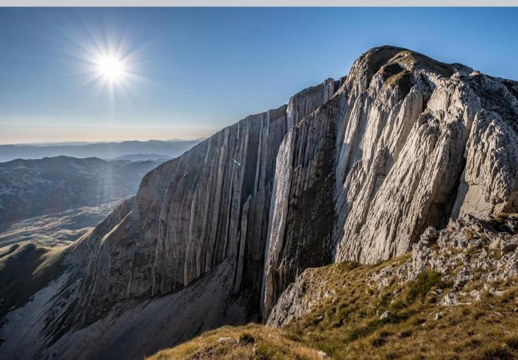 Apartman A&J Žabljak Cameră foto