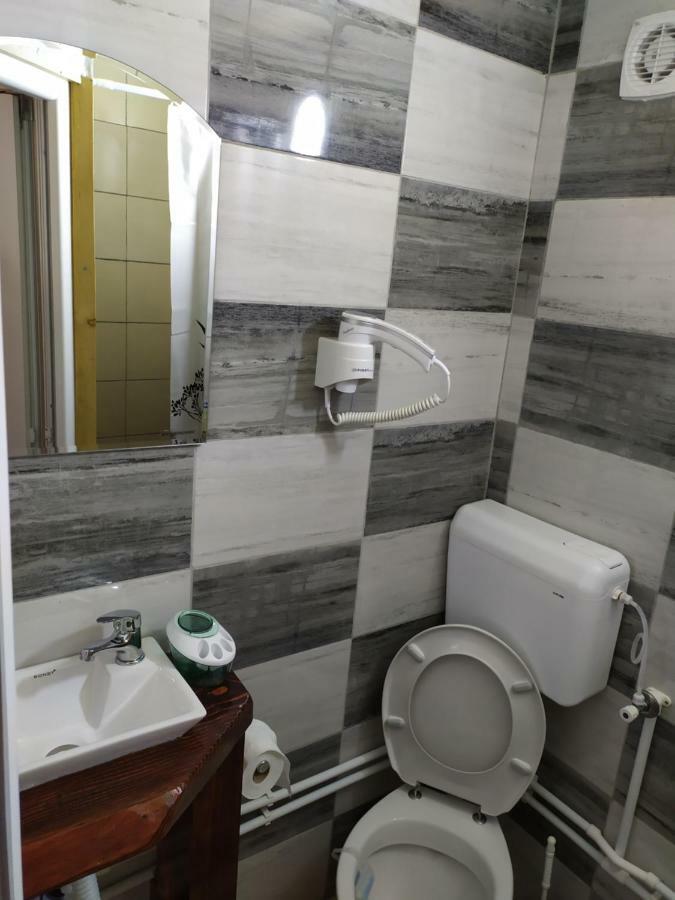 Apartman A&J Žabljak Exterior foto